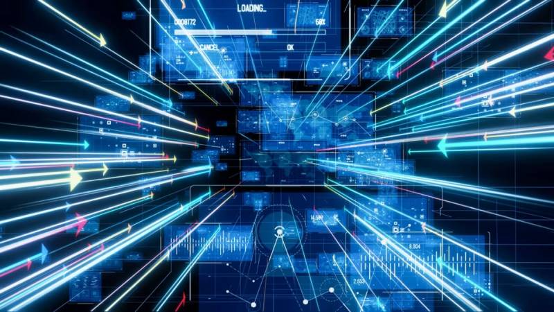 和硕县SCADA系统开发：守护工业安全的数字卫士