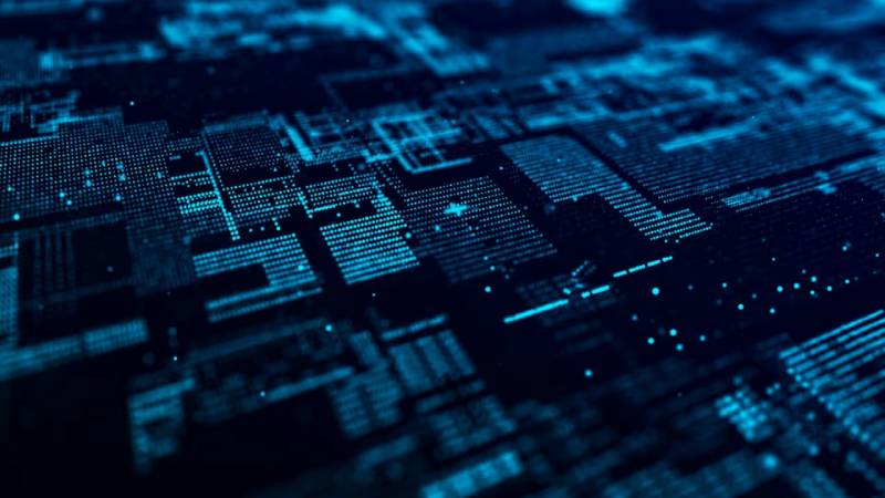和硕县软件开发公司数据安全堡垒:金融级加密开发套件